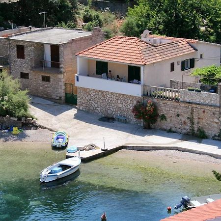 Apartments By The Sea Basina, Hvar - 116 Vrboska Exterior photo