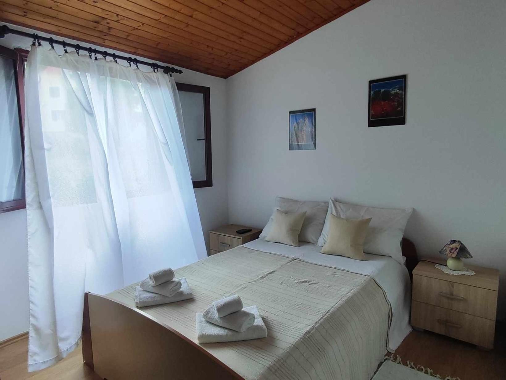 Apartments By The Sea Basina, Hvar - 116 Vrboska Room photo