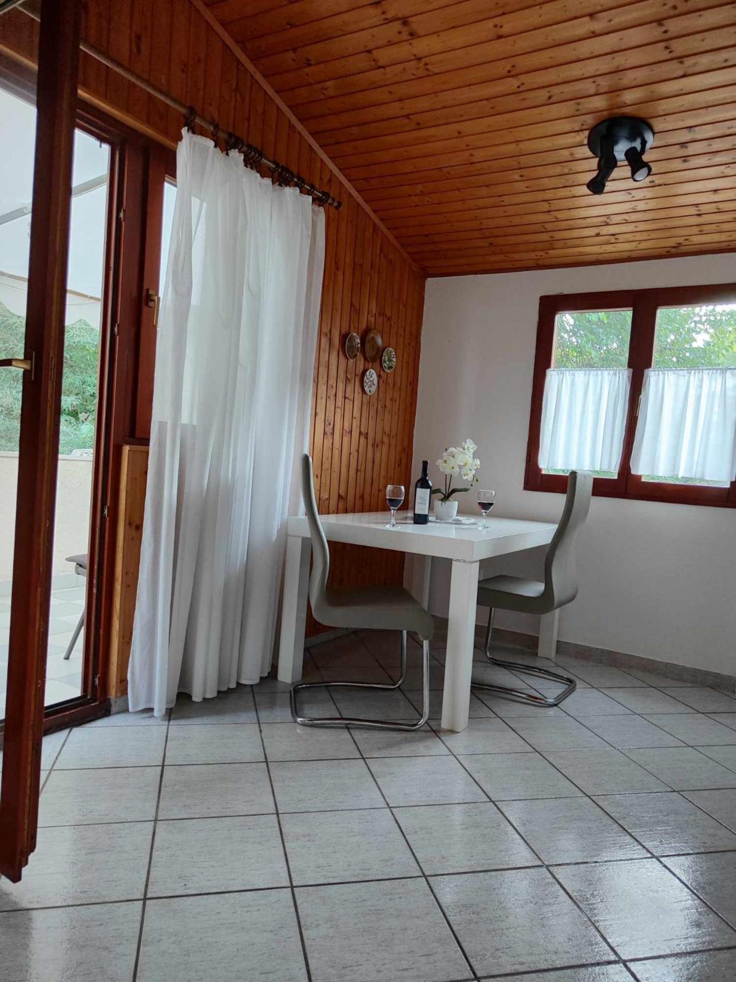 Apartments By The Sea Basina, Hvar - 116 Vrboska Room photo